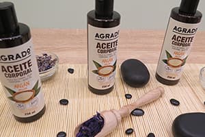 Aceites de Argan